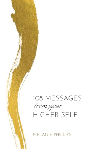108 Messages From Your Higher Self von ISBN/ISMN Published Heritage Branch Library and Archives Canada / Government of Canada