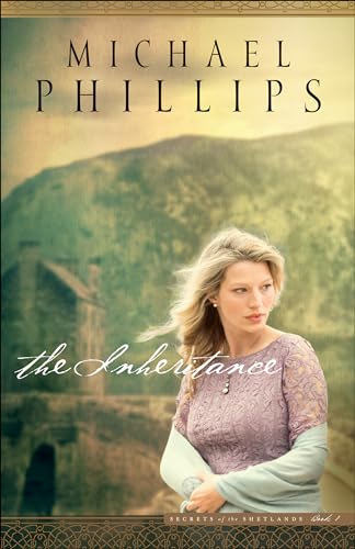 Inheritance (Secrets of the Shetlands, 1, Band 1) von Bethany House Publishers