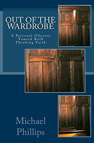 Out of the Wardrobe von Createspace Independent Publishing Platform