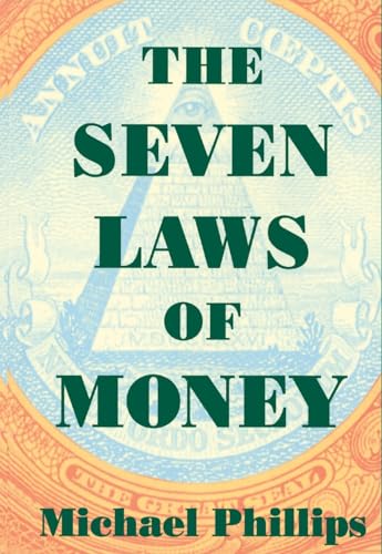 The Seven Laws of Money (Shambhala Pocket Classics)