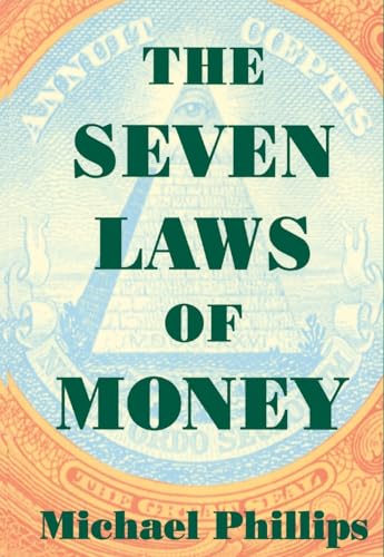 Seven Laws Of Money (Shambhala Pocket Classics)