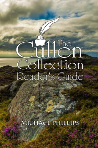 The Cullen Collection Reader's Guide von Independently published