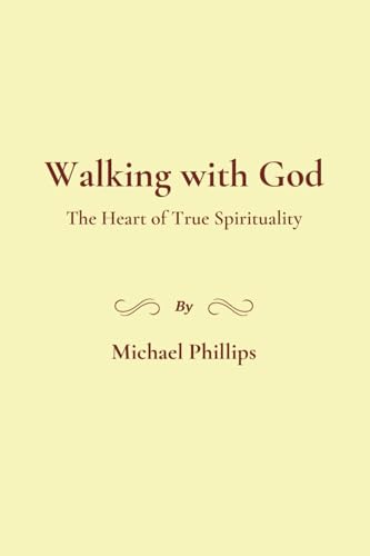Walking with God Pocket Edition von Independently published