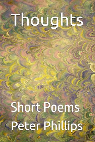 Thoughts: Short Poems von Independently published