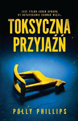 Toksyczna przyjaźń von Muza