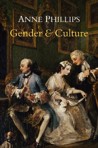 Gender and Culture von Polity