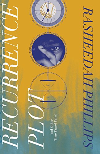 Recurrence Plot: and Other Time Travel Tales von Afrofuturist Affair