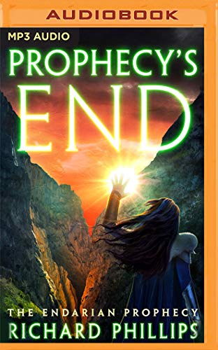 Prophecy's End (Endarian Prophecy, Band 6) von Brilliance Audio