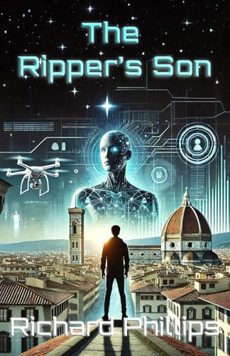 The Ripper's Son: A Rho Agenda Novel von Independently published