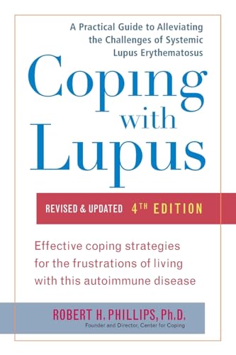 Coping with Lupus: Revised & Updated, Fourth Edition (Coping with Series) von Avery