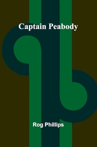 Captain Peabody von Alpha Edition