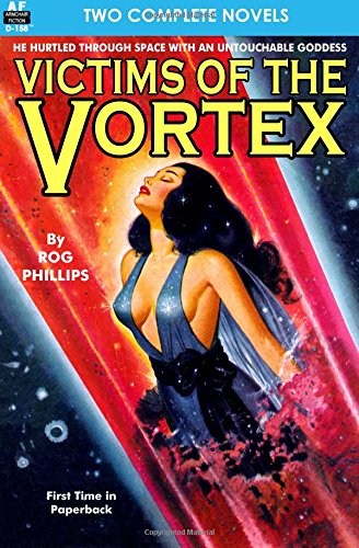 Victims of the Vortex & The Cosmic Computer