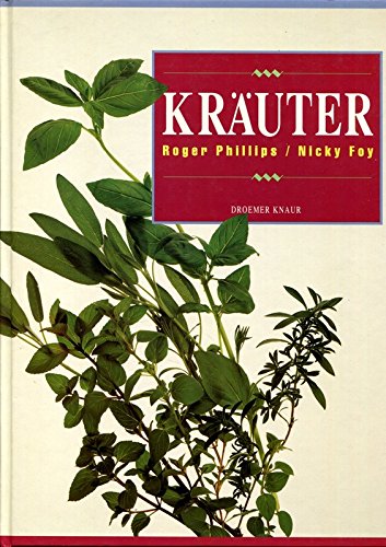 Kräuter
