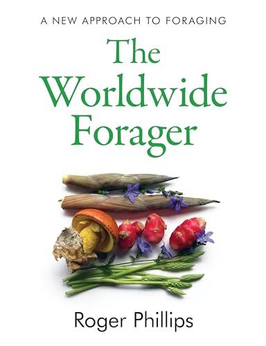 Worldwide Forager