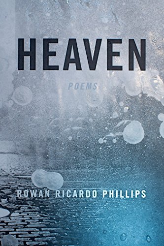 Heaven: Poems von Farrar, Straus and Giroux