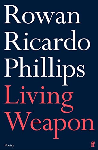 Living Weapon von Faber & Faber
