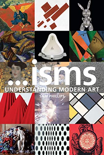 Understanding Modern Art New Edition (Isms)