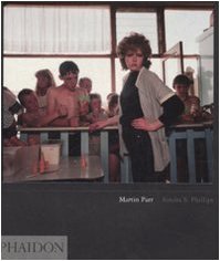 Martin Parr von Phaidon