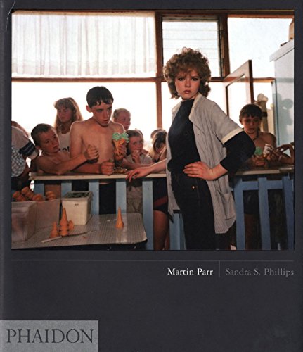 Martin Parr von PHAIDON