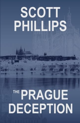 The Prague Deception von CreateSpace Independent Publishing Platform