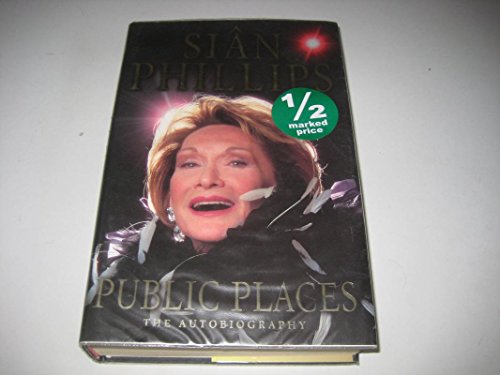 Public Places: The Autobiography