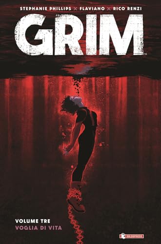 Grim. Voglia di vivere (Vol. 3)