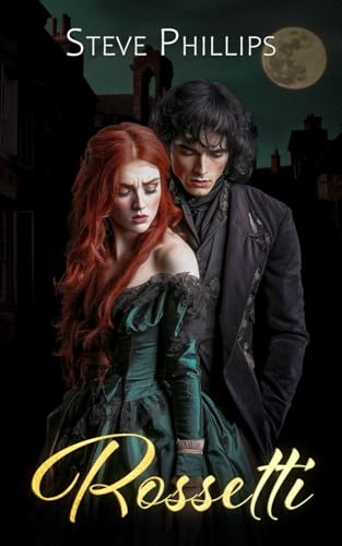 Rossetti von Independently published