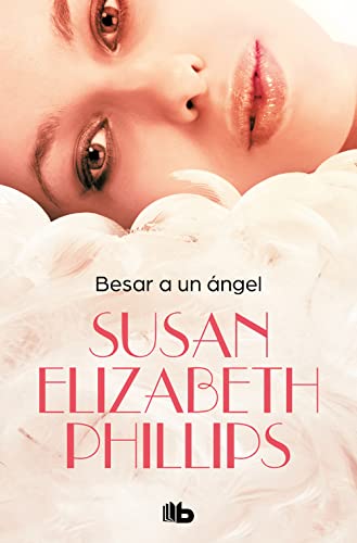 Besar a un ángel (Ficción)