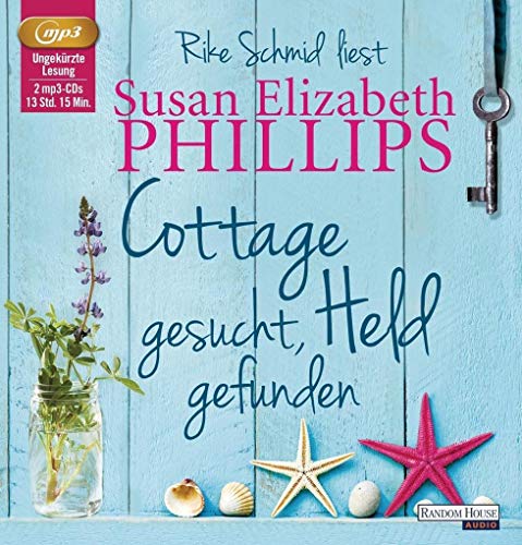 Cottage gesucht, Held gefunden: ungekürzte Lesung Cottage gesucht, Held gefunden: ungekürzte Lesung