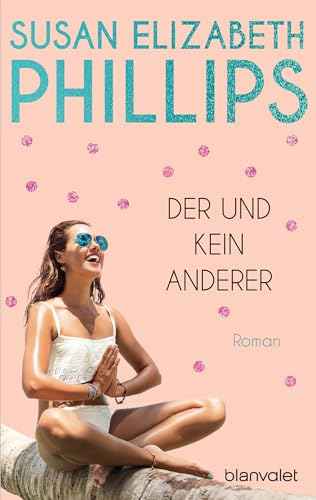 Der und kein anderer: Roman (Die Chicago-Stars-Romane, Band 2)