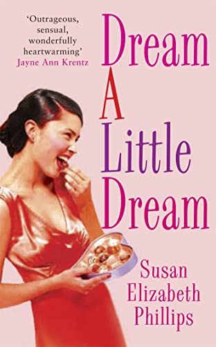 Dream A Little Dream: Number 4 in series (Chicago Stars Series, Band 4)