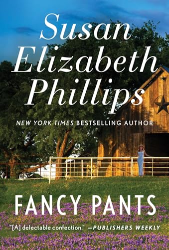 Fancy Pants (Volume 1) (Wynette, Texas series)