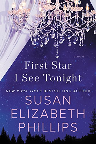First Star I See Tonight: A Novel (Chicago Stars, Band 8)