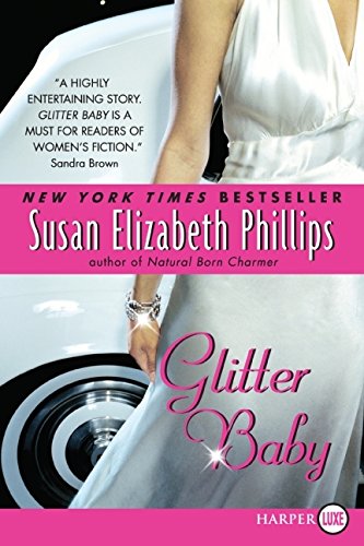 Glitter Baby Glitter Baby von William Morrow Large Print