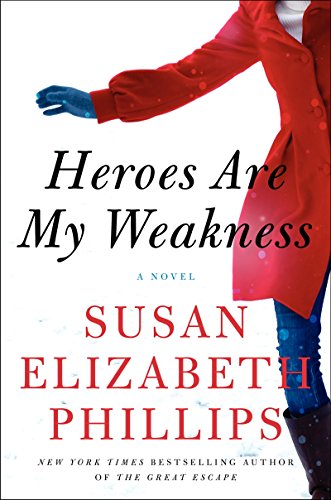 Heroes Are My Weakness: A Novel von Avon