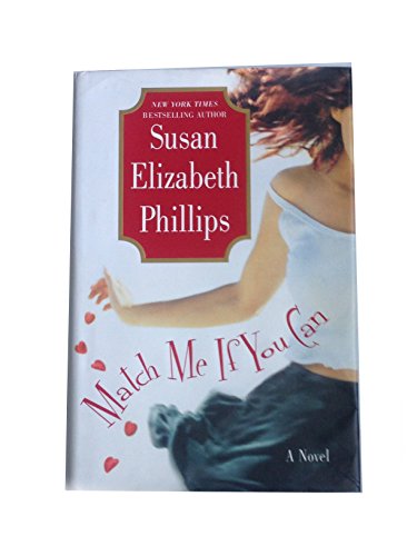 Match Me If You Can: A Novel Match Me If You Can: A Novel