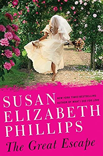 The Great Escape: A Novel (Wynette, Texas, Band 7)