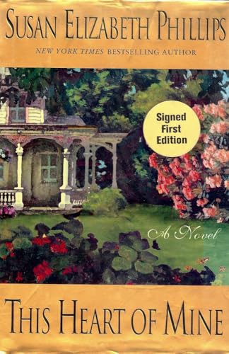 This Heart of Mine: A Novel (Chicago Stars) von Avon