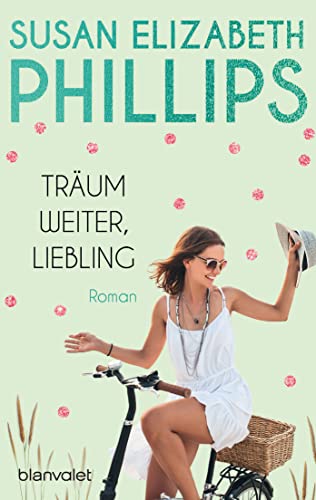 Träum weiter, Liebling: Roman (Die Chicago-Stars-Romane, Band 4)