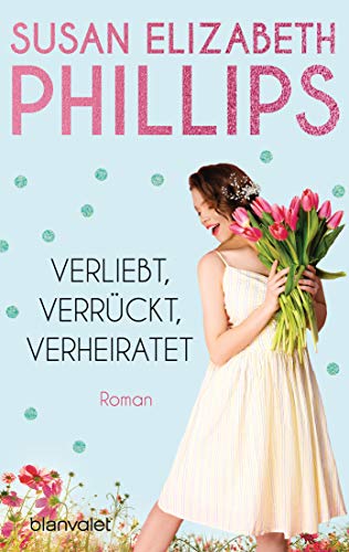 Verliebt, verrückt, verheiratet: Roman (Die Chicago-Stars-Romane, Band 5)