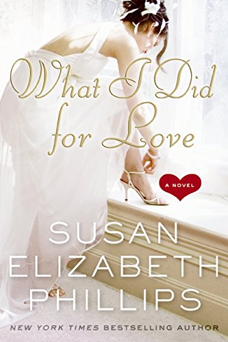What I Did for Love: A Novel What I Did for Love: A Novel von Avon