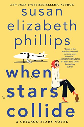 When Stars Collide: A Chicago Stars Novel von Avon