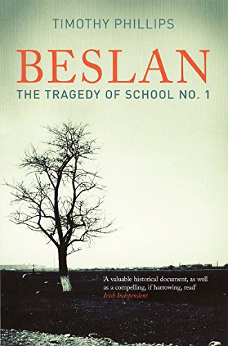 Beslan: The Tragedy Of School No. 1 von Brand: Granta UK