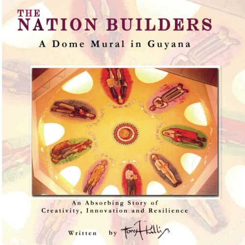 The NATION BUILDERS