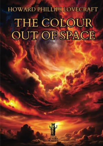 The Colour Out of Space von Edizioni Aurora Boreale