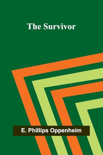 The Survivor von Alpha Edition