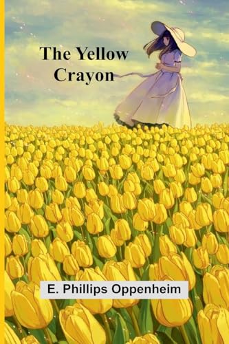 The Yellow Crayon von Alpha Edition
