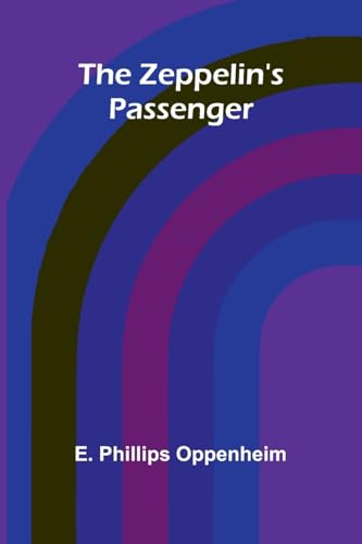 The Zeppelin's Passenger von Alpha Edition