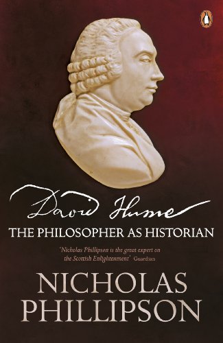 David Hume: The Philosopher as Historian von Penguin