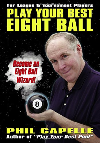 Play Your Best Eight Ball von Billards Press